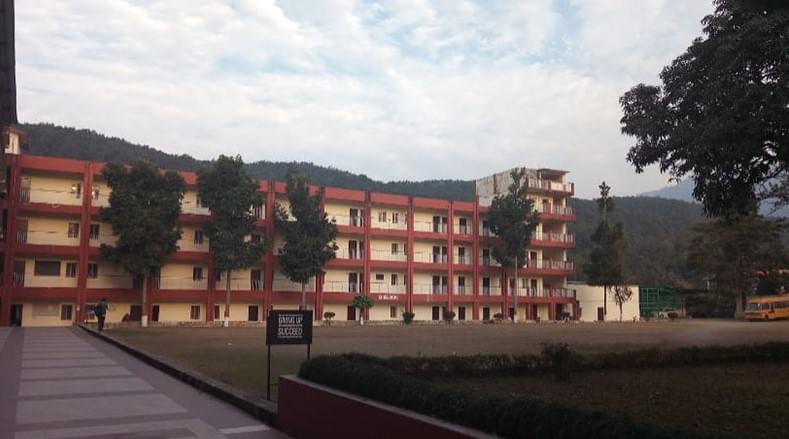 GRD Institute of Management and Technology powered by Sunstone Dehradun Campus photo 6